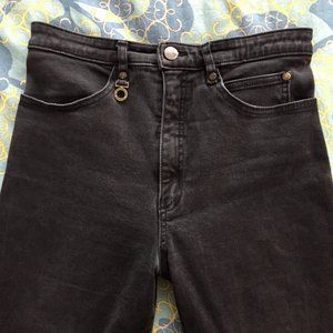 Judi Rosen - Stretch Jeans - Black - 27